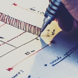 Drawing, Design & Layout