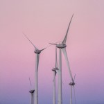 Energy sector