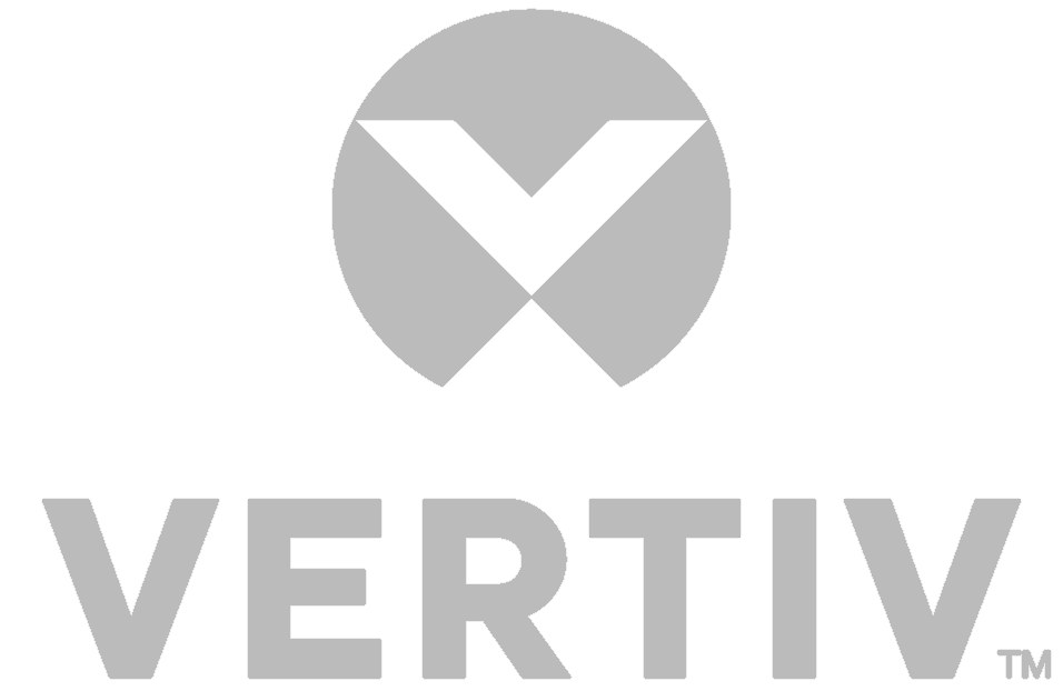 Vertiv logo