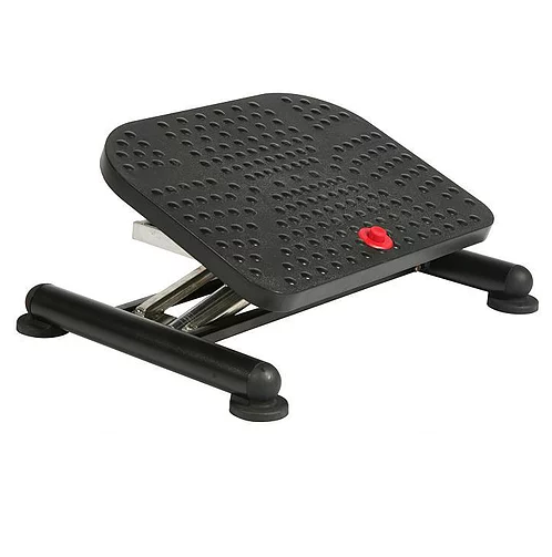Footrests