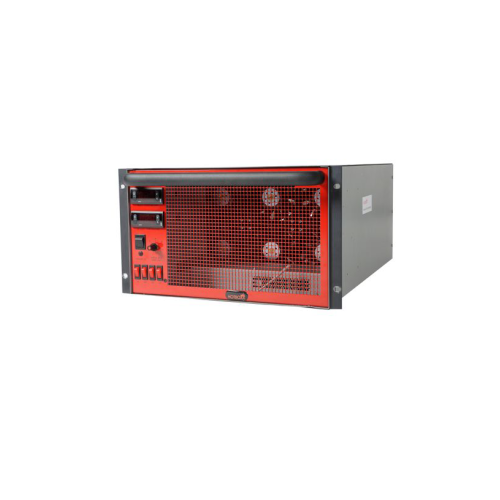 Hotboxx and Thermal Testing