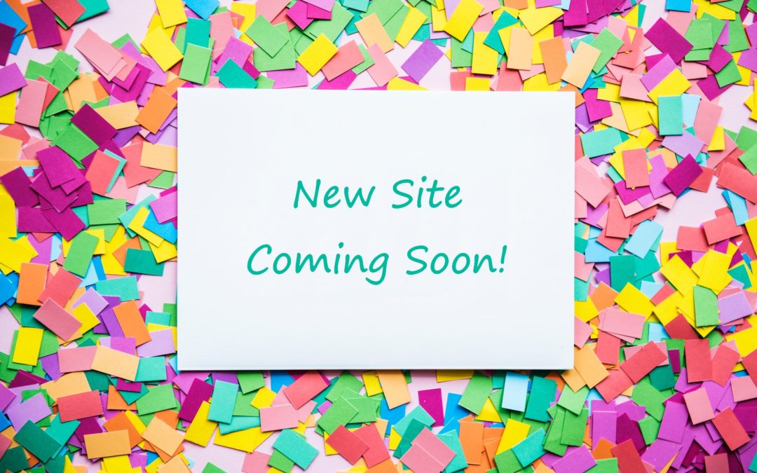 Our New Website Launch