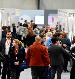 LAB Innovations 2018