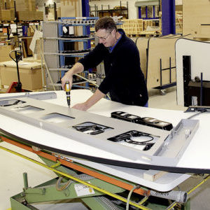 Integration, Assembly & Installation