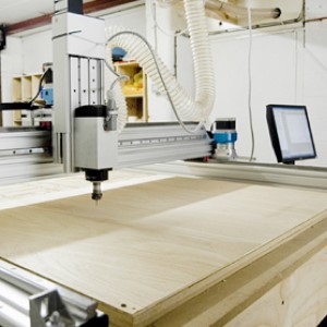 Manufacturing