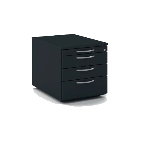 Cabinets and Pedestals