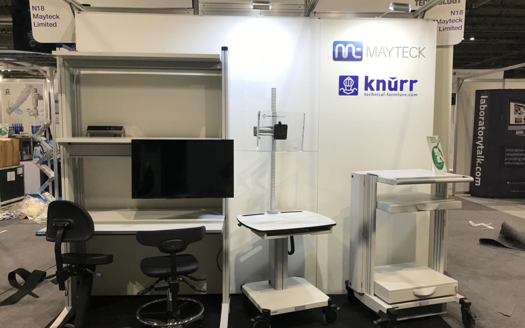 LAB Innovations 2018
