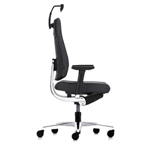 Blackdot 24/7 24 hour office chair