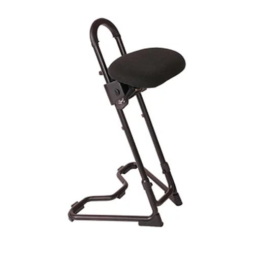 The Twister sit stand stool
