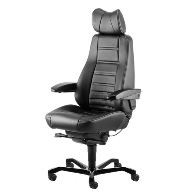 KAB controller 24 hour office chair