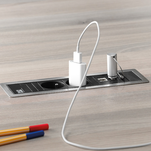 The Powerframe pdu (power distribution unit)