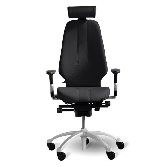 RH Logic 400 24 hour office chair
