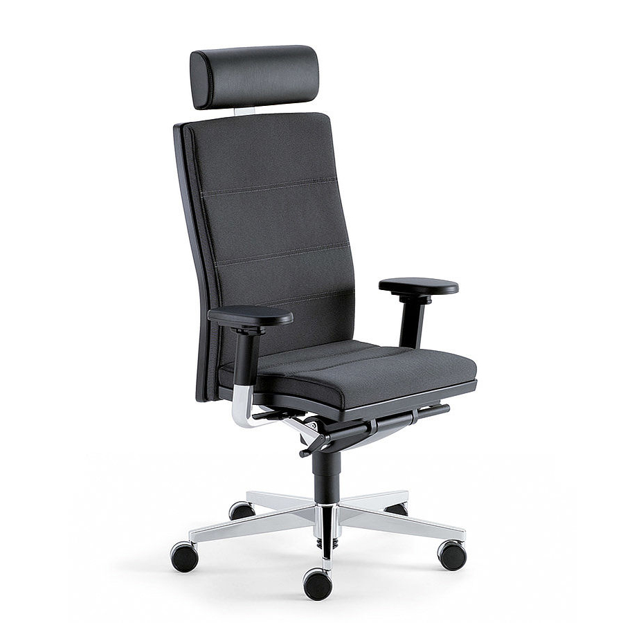 Sedus MR24 24 hour office chair