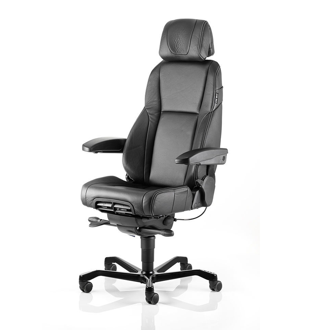 KAB controller 24 hour office chair