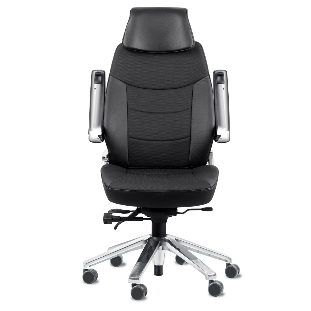 Sync 24 hour office chair