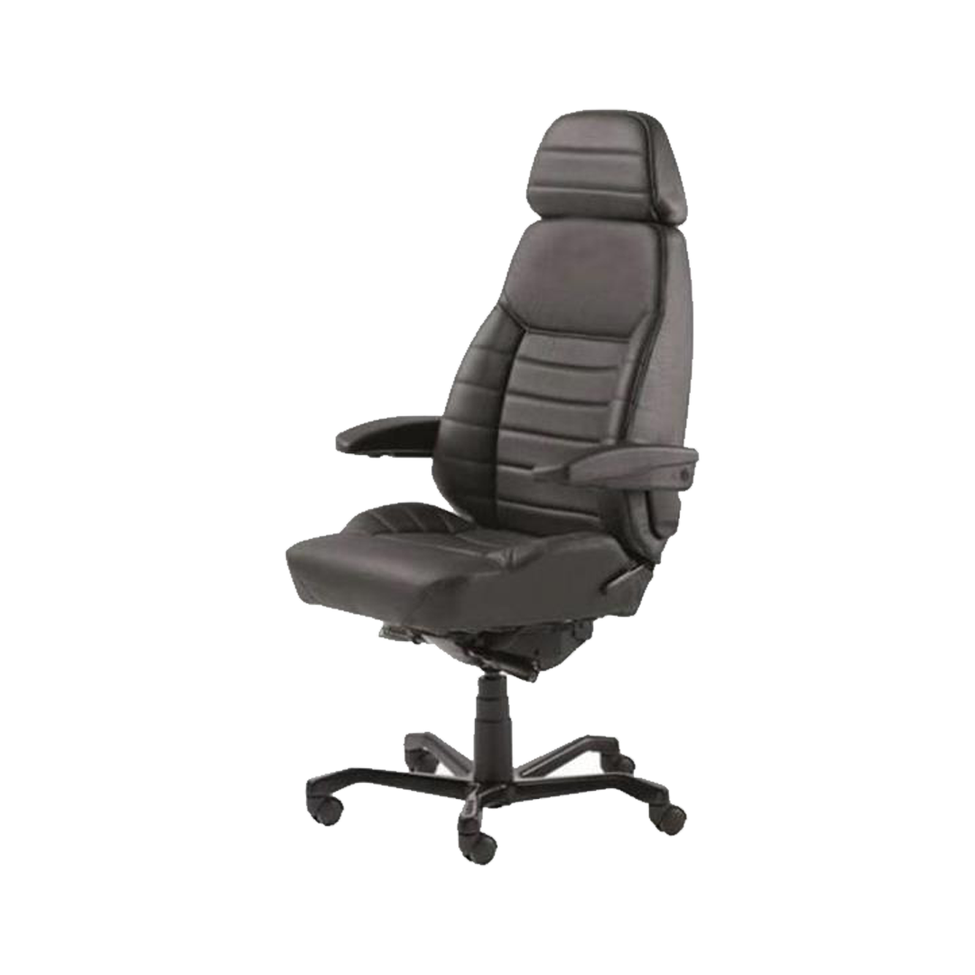 KAB ACS Executive 24 hour premium office chair